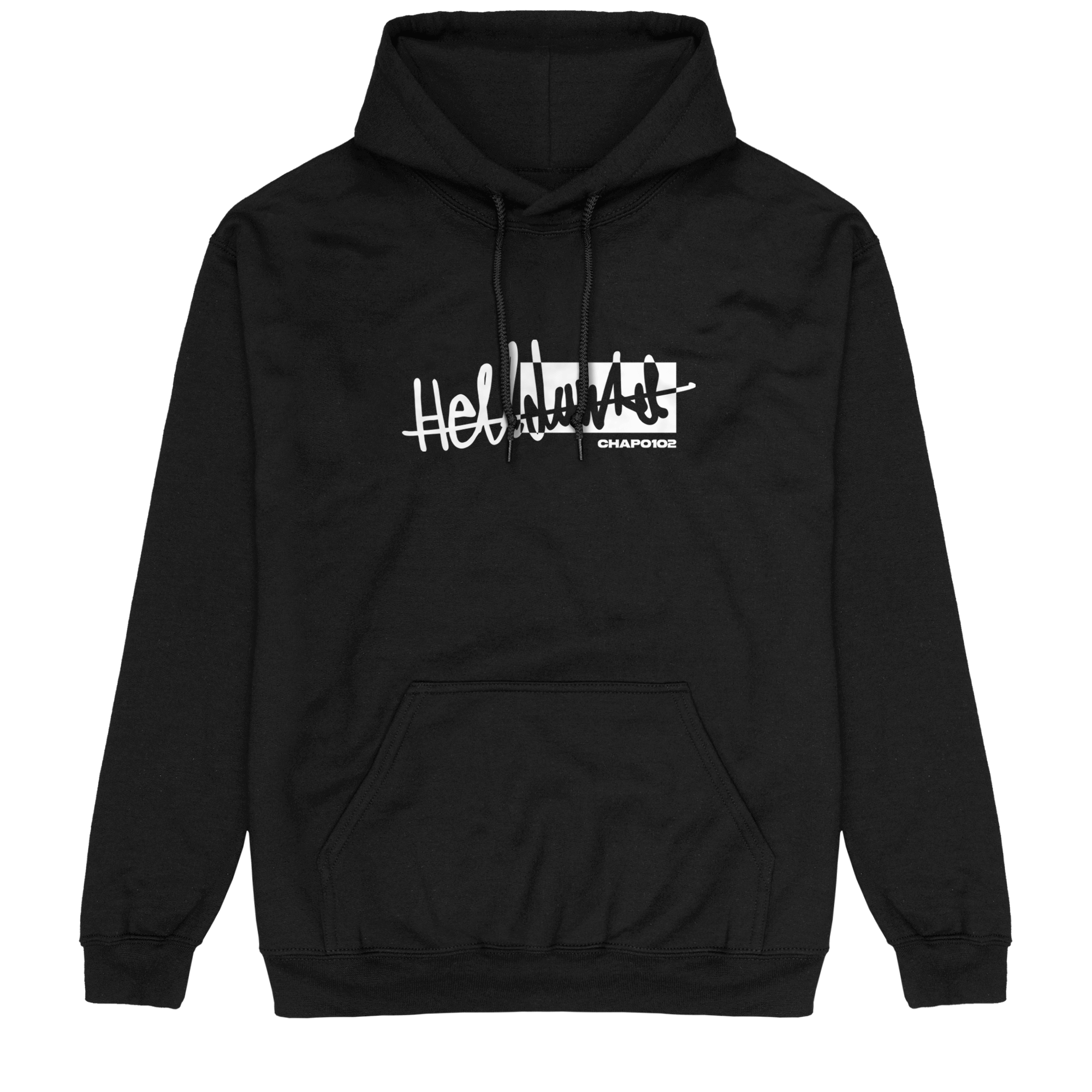 Chapo102 Helldunkel Tour 2025 Hoodies 393621