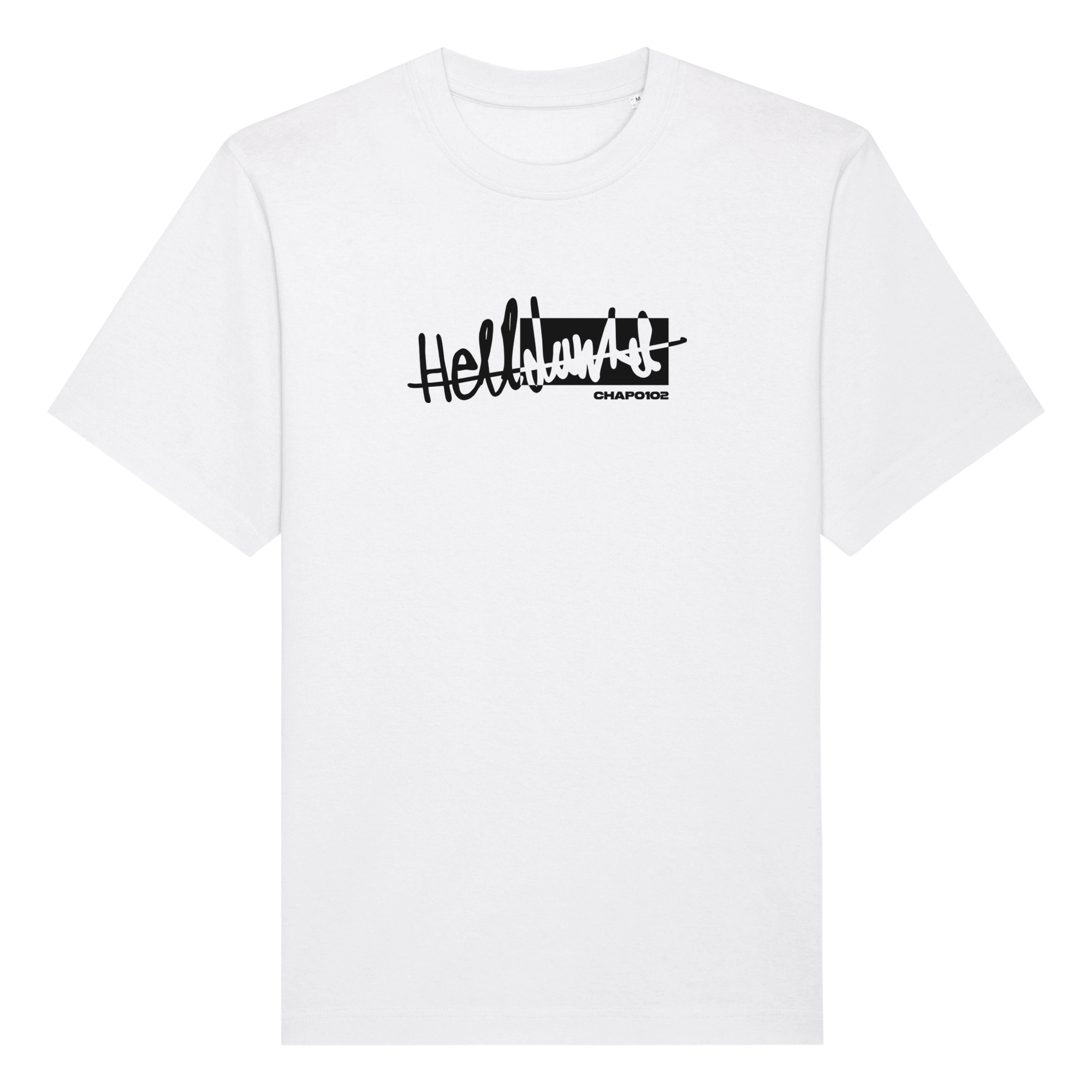 Chapo102 Helldunkel Tour 2025 T-Shirts 393078