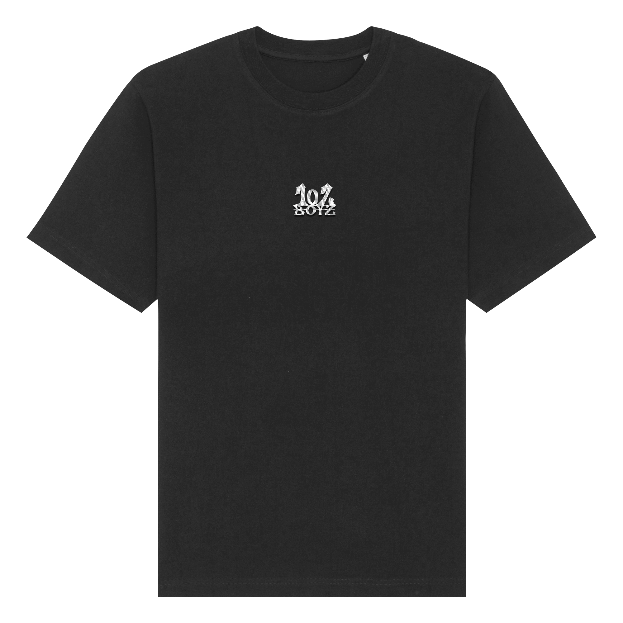 102 Boyz Logo Stick T-Shirt 354021