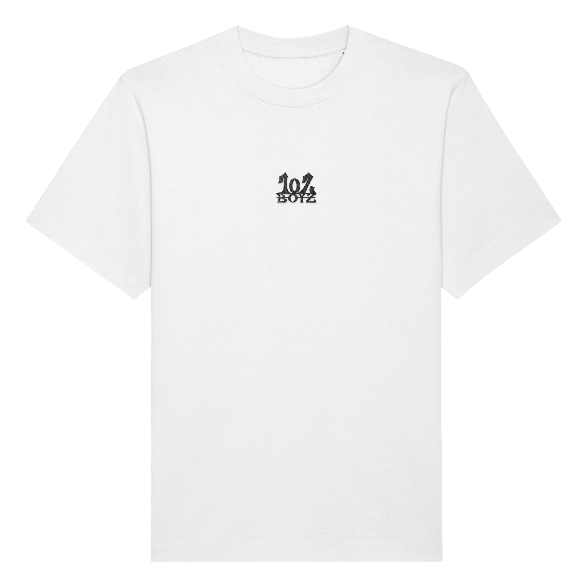 102 Boyz Logo Stick T-Shirt 354017