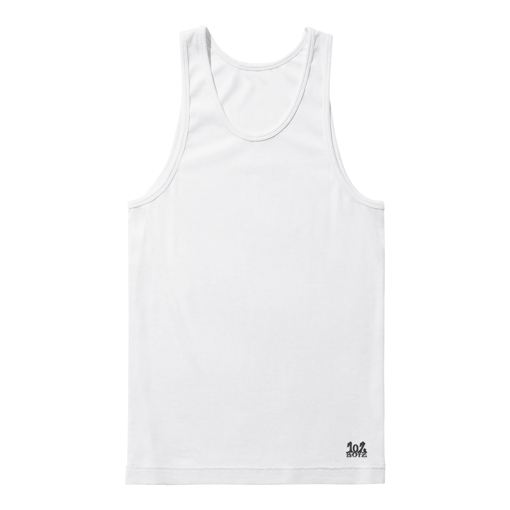 102 Boyz Logo Stick Tank-Top 354069